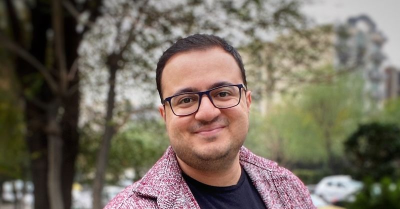 Arash Hatami