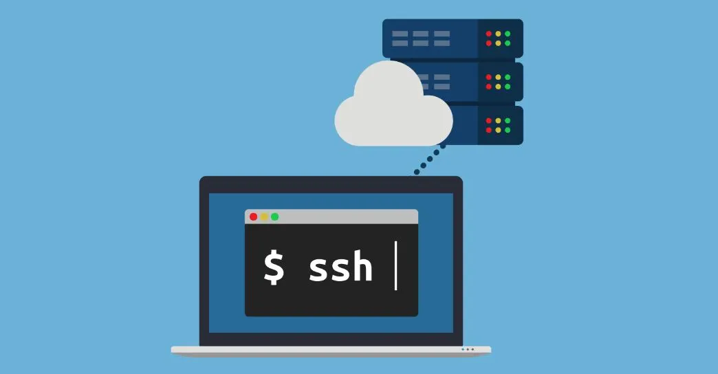 ایمن کردن سرور SSH