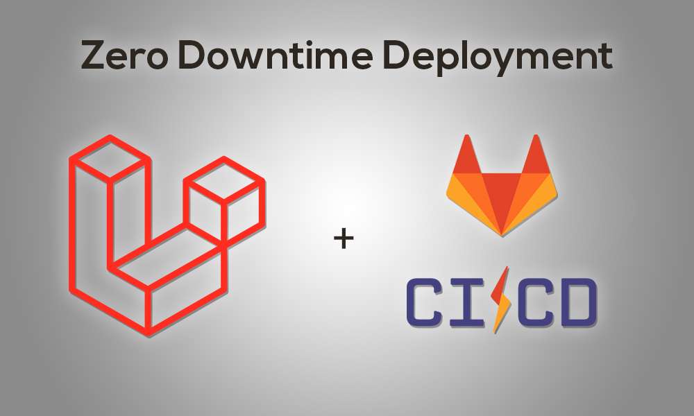 استقرار خودکار پروژه های Laravel با Gitlab CI