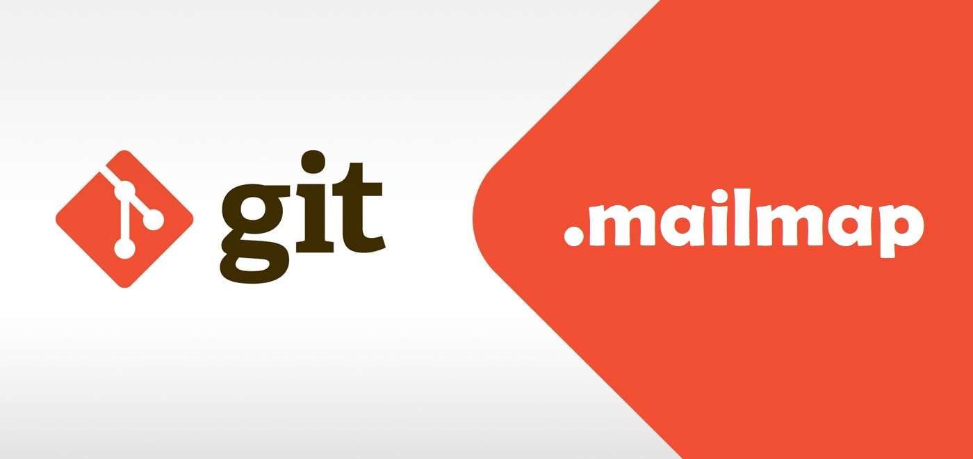 استفاده از MailMap در Git