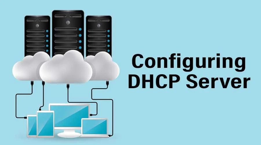 روش نصب و تنظیم سرور DHCP در لینوکس