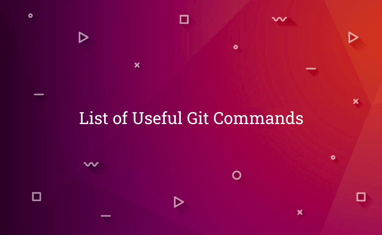 دستورات کاربردی و کمتر رایج در Git