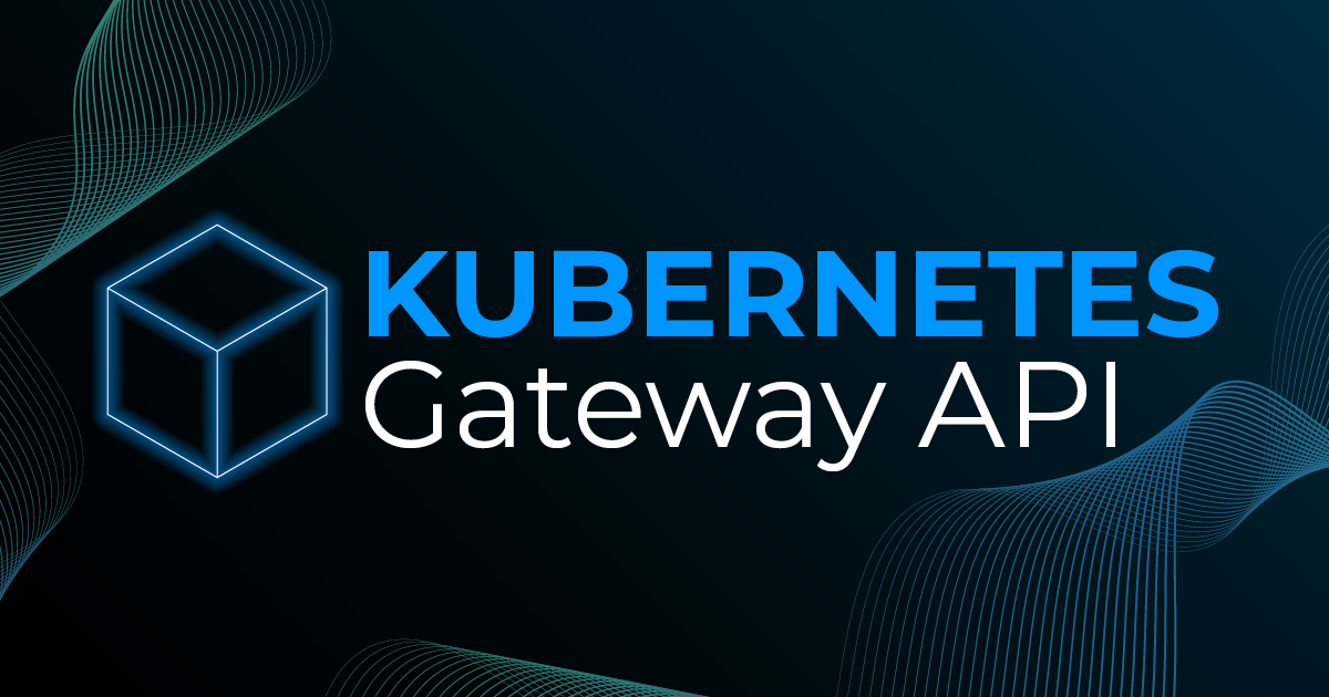 مهاجرت از NGINX Ingress Controller به Kubernetes Gateway API