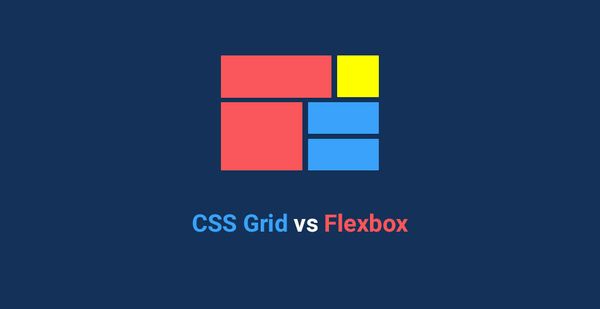 جنگ نهایی CSS : گرید در برابر Flexbox