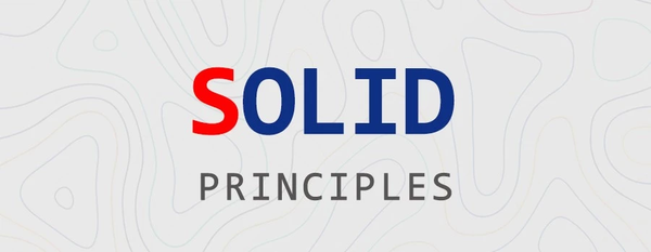 بررسی اصول SOLID به زبان ساده