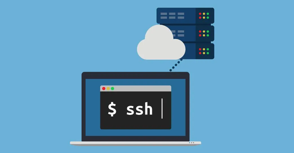 ایجاد میانبر برای دستورات SSH