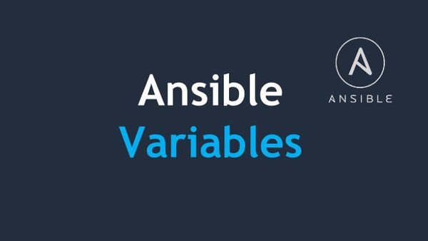 مدیریت بهتر متغیر ها در Ansible